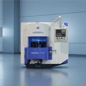YHDM580 High Speed Precision Automatic Piston Rings Other Grinding Machine - Yuhuan Cnc Machine Tool Co., Ltd. - China