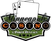 Product - Minneapolis Casino & Poker Rentals - United States