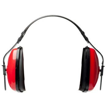 Standard Industrial Earmuff with Adjustable Head Band and Soft Foam Cushions for Noise Proof Ear Protection - THRIVEN SAFETY PRODUCTS CO., LTD. - China