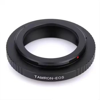 Leedsen Customized Camera Accessories for TAMRON Lens to E-OS Mount Adapter - Dongguan Leedsen Optical Products Co., Ltd. - China