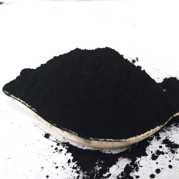 Inorganic Pigment Ultrafine Iron Oxide Black Used in Paint Purity 98% Colour Red Sample Free Type Natural Origin China EINECS - Tianjin Kangxin Import and Export Co., Ltd - China