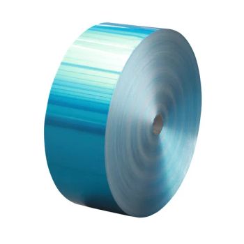Eco-Friendly Weather-Resistant Hydrophilic Aluminum Foil for Outdoor Cooling Equipment - Jiangsu JinTianChen New Material Limited Company - China