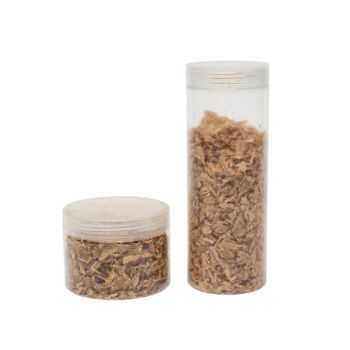 High Quality Chinese Fried Onion Shallot Slices for Seasoning - Laiwu Manhing Vegetables Fruits Corporation - China