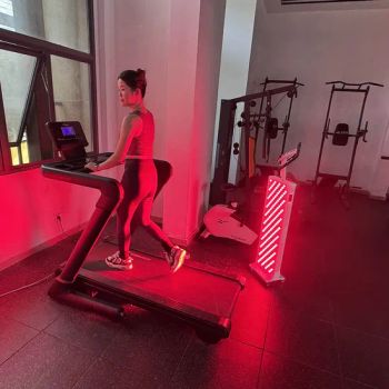 New Trends Red Light Therapy Panel LED Light Panel Inr Using Red Grow Panel for Red Light Therapy OEM Wholesale - Shenzhen Ilux Technology Co., Ltd. - China