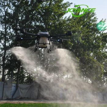 Xag Dji T50 T40 Joyance 10L 20L 40L 50L Agricultural/Agriculture Pesticides/Herbicides Spraying Agro Pest Control Pesticides Sprayer Drone with GPS - Shandong Joyance Intelligence Technology Co., Ltd. - China