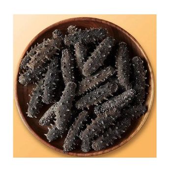Top Quality Pure Black Color Dried Sea Cucumbers For Sale At Cheapest Wholesale Price - Exigentelaxia Unipessoal Lda - Portugal