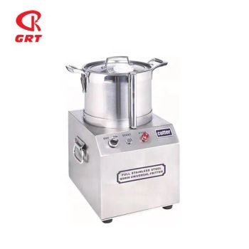 Stainless Steel Universal Vegetable Slicer Food Chopper (GRT-QS806) - Yongkang Tiange Electric Co., Ltd. - China