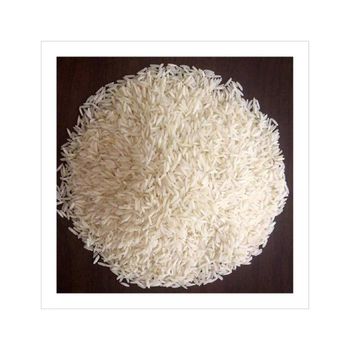 Natural white rice with high nutritional value and energy content White rice packed in durable bags for safe storage and transport Affordable white rice for daily household consumption White rice suitable for food processing and packaging industries - SATTER FOOD AND BEVERAGE - Netherlands