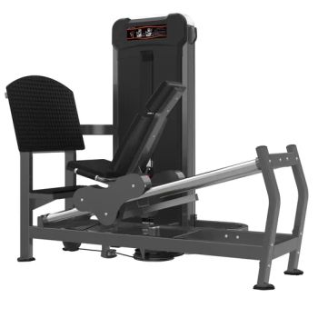 Realleader Outdoor Fitness Equipment Seated Leg Press Trainer, Outdoor Gym Equipment, Body Strong Fitness Equipment Double - Shandong Lide Fitness Co., Ltd. - China