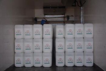 Tert-Butyl Hydrogen Peroxide (TBHP) Tbhp Initiator - Liushun New Material Co., Ltd - China