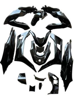2021-2025 Honda Pcx Motorcycle Fairing Plastic Body Parts for Honda Pcx150/Pcx160 - GUANGZHOU RICH TECHNOLOGY CO.LTD - China