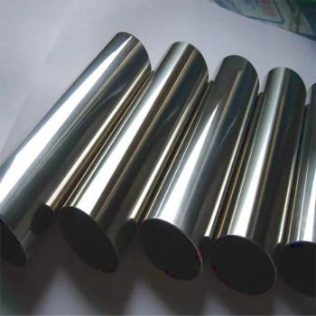 20mm Diameter Stainless Steel Pipe 304 Mirror Polished Stainless Steel Pipes, AISI 304 Seamless Stainless Steel Tube - Jiangsu Hengshuntai Steel Co., Ltd. - China