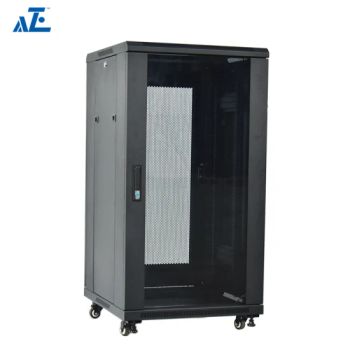 18u 27u Data Center Network Cabinets - NINGBO AZE IMP. & EXP. CO., LTD. - China