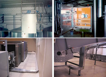 Installation Services - Fox Controls - India