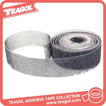 Superior Quality Silicon Carbide Open Mesh Abrasive - NINGBO TEAGOLPACK TECHNOLOGY CO., LTD. - China