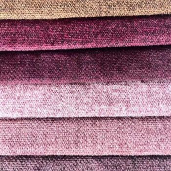 Free Sample 100% Polyester Yarn Dyed Imitation Wwashed Linen Printing Upholstery Cotton Linen Fabric - Suzhou Yuhan Textile Co., Ltd - China