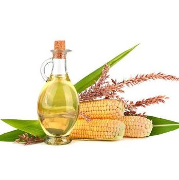 Price Organic Refined Fractionated Corn Oil Grade Bulk Packaging Wholesale Supplier Factory Wholesale Cheap Price 100% - Banyen Inter Corp - Thailand