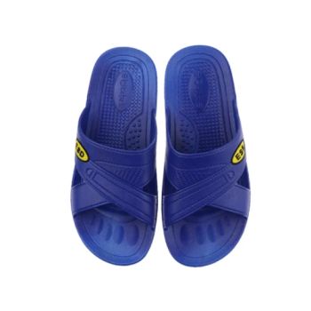 ESD Shoes Safety Men Work Shoes Slipper Footwear Spu Insoles PU Material PU Gender Unisex Delivery by Sea Upper Material - SuZhou ShuoGuo Purification &Technology Co.,Ltd - China