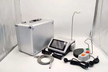 Advanced Dental Implant Motor with Smart Control Technology - Henan Forever Medical Co., Ltd. - China