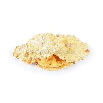 Sun Dried Pineapple Rings With Authentic Pineapple Flavor Offering Exceptional Taste And Sweet Natural Aroma - THE GREEN INTERNATIONAL LIMITED - Tanzania