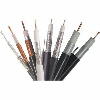 Rf Coaxial Cables - Sri Balaji Enterprisess - India