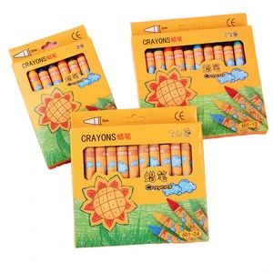 Save Twistables Bath Crayons Set Kids Art Supplies for Back School Coloring Books and Stationery Toddler-Friendly Coloring Tools - Ningbo Fenghua Happy Stationery Co., Ltd. - China