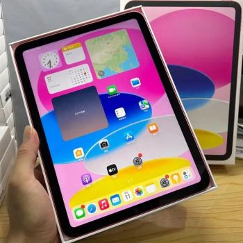 10 9 Inch 2022 1640 X 2360 Display Touchscreen WiFi Cellular Used Tablet - Shengjiu Network Technology Business Department - China