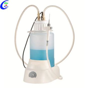 Large Electric Auto Pipette Machine Vacuum Aspiration Systems - Guangzhou Med Equipment Limited - China