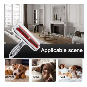 Hot Selling Custom Logo Dog & Cat Roller Reusable Self-Cleaning Feature for Pet Cleaning & Grooming - Anhui Xianwei E-Commerce Co., Ltd - China