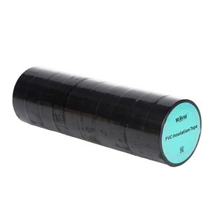 High Quality Colored PVC Electrical Insulation Tape for Wire Winding - Shenzhen World Packing Industrial Limited - China