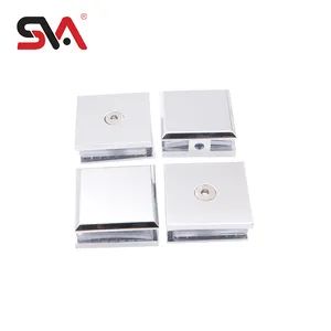 High End Customized Hotel Shower Room Sliding Door Complete Set of Hardware - Guangdong SVA Precision Technology Co., Ltd. - China