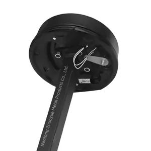 OEM Torsion Axle & Disc Brake Assemblies for Cargo/Box Trailers Global Export - Nantong Zhuoyue Metal Products Co., Ltd. - China