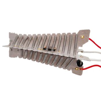 Electric Heating High Drying Rate Mica Resistance Hair Dryer Heating Element Hand Dryer Heater - Wuhan Ruich Greatup Industry Limited - China