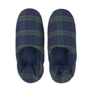 Women Men Casual Slippers Indoor House Slippers Soft Bedroom Shoes - Yangzhou ToyCross Trade Company Ltd - China