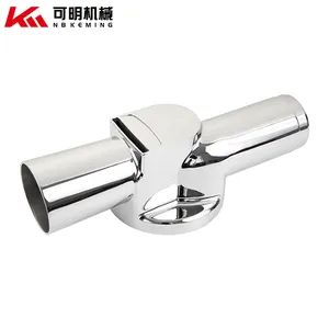 Mirror Polished Stainless Steel Kitchen Tools Trademark KM Standard AISI Coating Water Model NO. KM-C028 Size What You Want - Ningbo Yinzhou KeMing Machinery Manufacturing Co., Ltd. - China