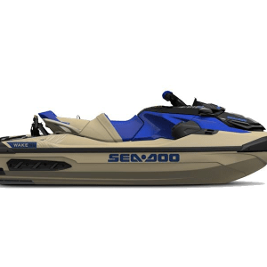 2026 Sea-Doo Wake™ Pro 230 - Gerry LM - United Kingdom