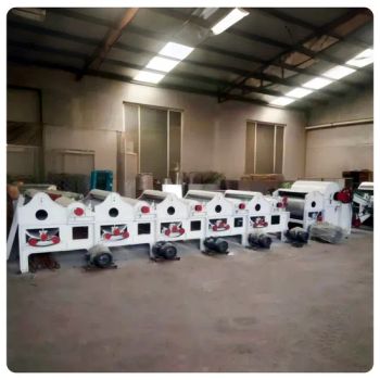 Polyester Waste/Cotton Hemp/Fiber/Jeans/Rags/ Textile Recycling Machine for Spinning - Jinan Morinte Machinery Co., Ltd. - China