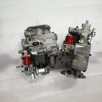 Genuine Marine Engine Parts Kta19 K19 Fuel Injection Pump PT Pump 3883776 3096205 - Shiyan Xinghong Machinery Co., Ltd. - China