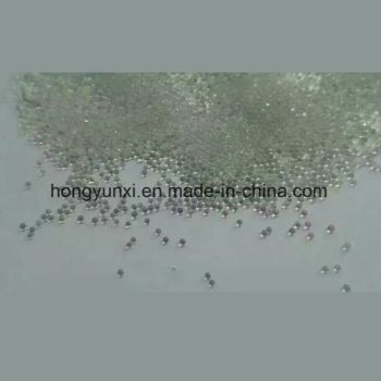 Pavement Marking Glass Beads Roundness Exceed 85% - Beijing Hong Yun Xi International Trade Company Limited - China