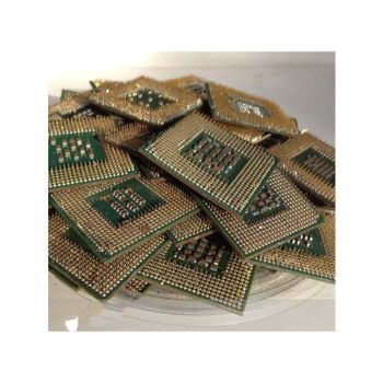 best Gold Recovery CPU Scrap / Ceramic CPU Processors/ Chips Motherboard Scrap Ram Scrap for sell worldwide - Koto Global Trade SPRL - Belgium