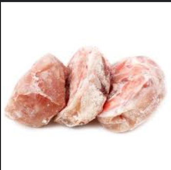 Frozen Beef Bones – Neck Bone, Knee Bone & Marrow Bone, Halal Certified, Wholesale Export Supply - TRADE NEPAL LLC - United States