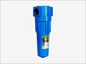 Pre Filter Synthetic Fiber Industrial Compressor Air Filter for Remove 0 1 Um Particles Water Dust Oil in Air - Shandong Tierun Electrical & Mechanical Equipment Co., Ltd. - China