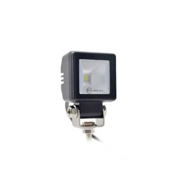 Emark Approved Mini Square 2.5inch LED Work Working Light for Bike Motorcycle - GUANGZHOU TOPBRIGHT TECHNOLOGY CORP. LIMITED - China