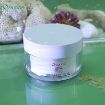 Gentle Cleanser, Peach Makeup Remover Usage Face Origin China Time Used All Age Group All MOQ 1000 Boxes Sample Available - Oyunde (Guangzhou) Technology Co., Ltd. - China
