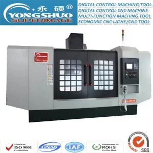 1890 CNC Milling Machines/1890 CNC Lathe/High Precision Machine Tool - Shanghai Rui Tai Photoelectric Technology Co., Ltd. - China
