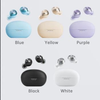 OEM in-Ear Earbuds Sports Headset Gaming Earphone for Low Latency Ultra Earplugs Long Distance Wireless 20-30m Distance Headphone - Shenzhen Lanke Technology Co., Ltd. - China