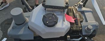 DJI Agras Agricultural Spray Drones Brand Name DJI Terrain_following Yes Coaxial_twin_rotor_design Yes Intelligent_flight_planning Yes - Mansa Merch, LLC - United States