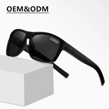New Men s Polarized Sunglasses Fashionable Trendy Outdoor UV Protection Casual Cycling Sports Glasses - Wenzhou Yangming Eyewear Accessories Co., Ltd - China