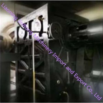 Metal Spinning Machine Origin China Servo Type Servo Total Power 8.7kw Model NO. Customized Machine Weight 1500kg Specification - Liaoning Jinrong Machinery Import and Export Co, . Ltd - China