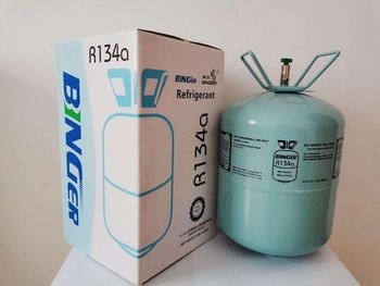 Buy Freon Refrigerant Gas R134a For Automotive Air Conditioning And Commercial Cooling Systems At Best Price - CPW TRADE LTD - United Kingdom